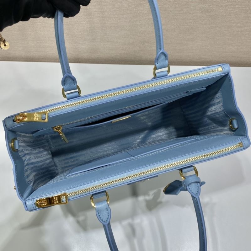 Prada Top Handle Bags